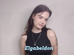 Elgabeldon