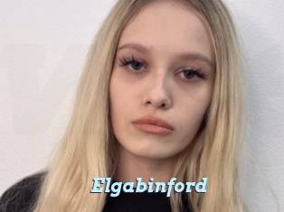 Elgabinford