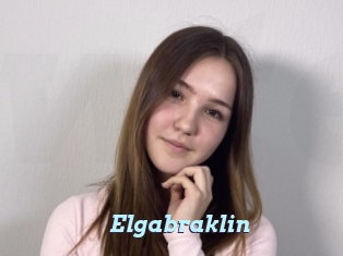 Elgabraklin