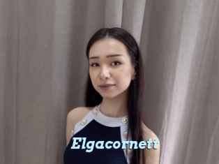 Elgacornett
