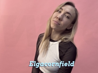 Elgacornfield