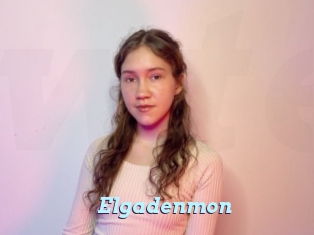 Elgadenmon