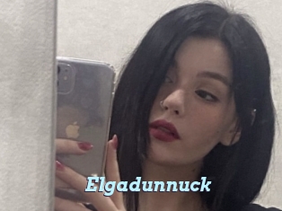 Elgadunnuck