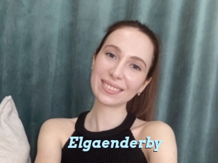 Elgaenderby