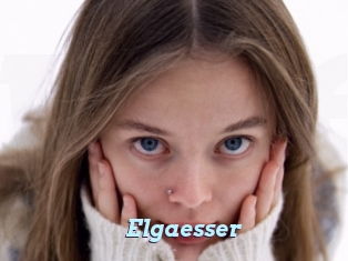 Elgaesser
