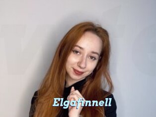 Elgafinnell