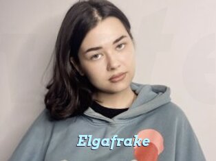 Elgafrake