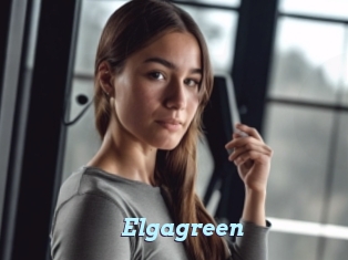 Elgagreen