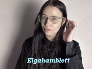 Elgahamblett