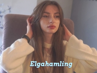 Elgahamling