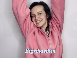 Elgahankin