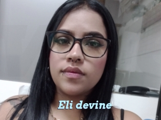 Eli_devine