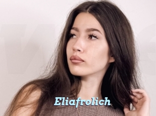 Eliafrolich
