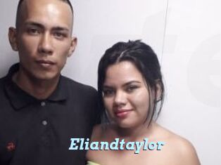 Eliandtaylor
