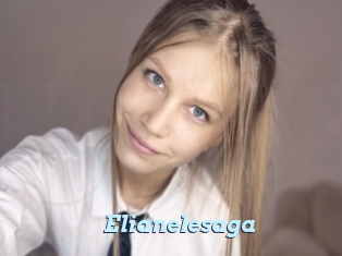 Elianelesaga