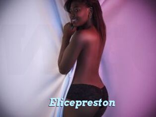 Elicepreston