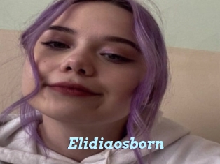 elidiaosborn Webcam Teen