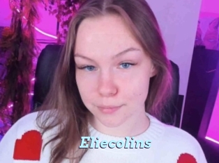 Eliecolins