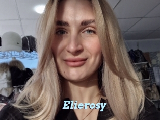 Elierosy