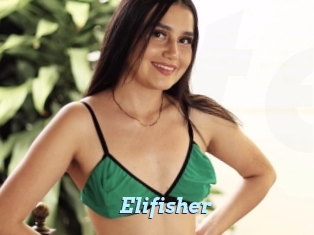 Elifisher