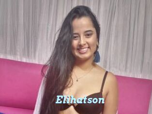 Elihatson