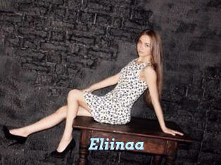 Eliinaa