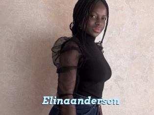 Elinaanderson
