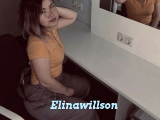 Elinawillson