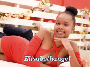 Elisabethangel