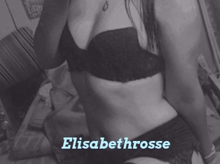 Elisabethrosse