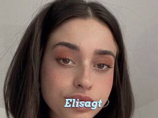 Elisagt