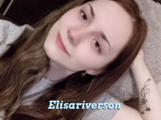 Elisariverson