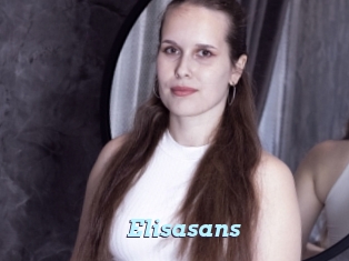 Elisasans