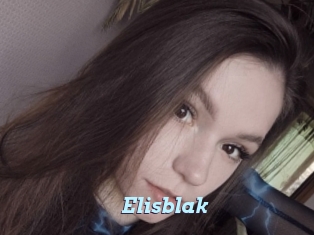 Elisblak