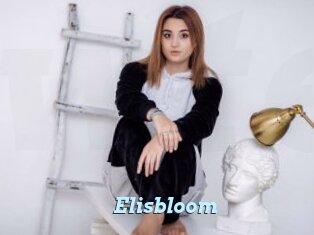 Elisbloom