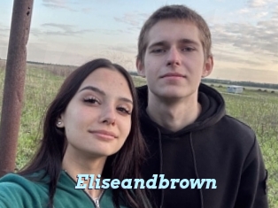 Eliseandbrown