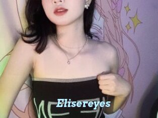 Elisereyes