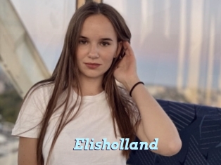 Elisholland