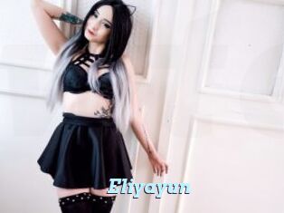 Eliyayun