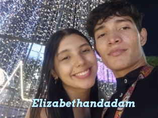 Elizabethandadam