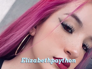 Elizabethpaython
