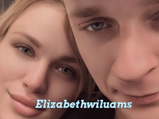 Elizabethwiluams