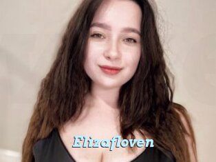 Elizafloven