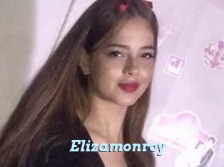 Elizamonroy