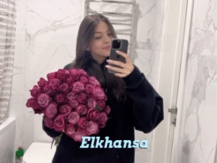 Elkhansa