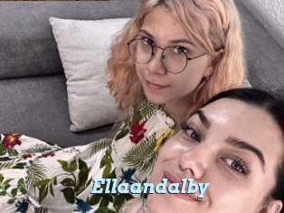 Ellaandalby
