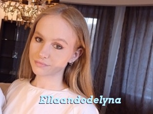 Ellaandodelyna