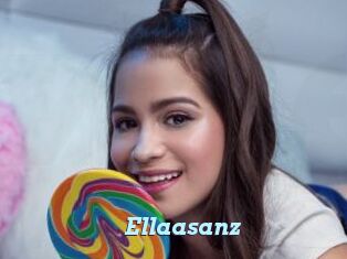 Ellaasanz