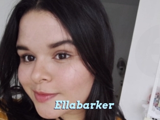 Ellabarker
