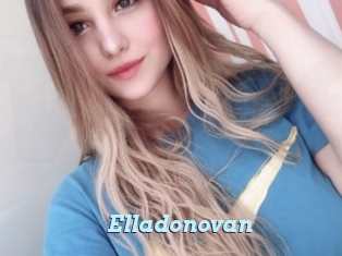 Elladonovan